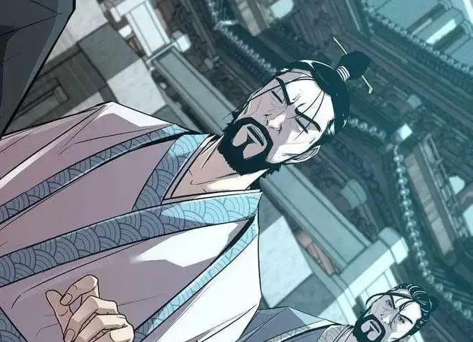 Thiên Hạ Đệ Nhất Võ Sư Chapter 53 - Trang 2