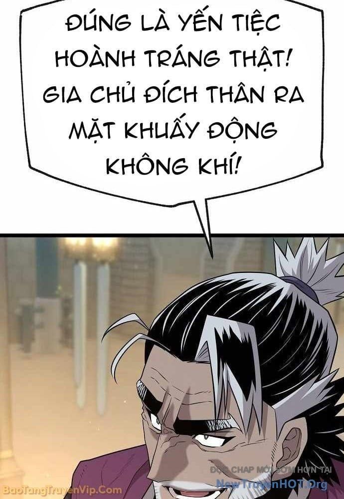 Đường Môn Truyền Kỳ Chapter 19 - Trang 2