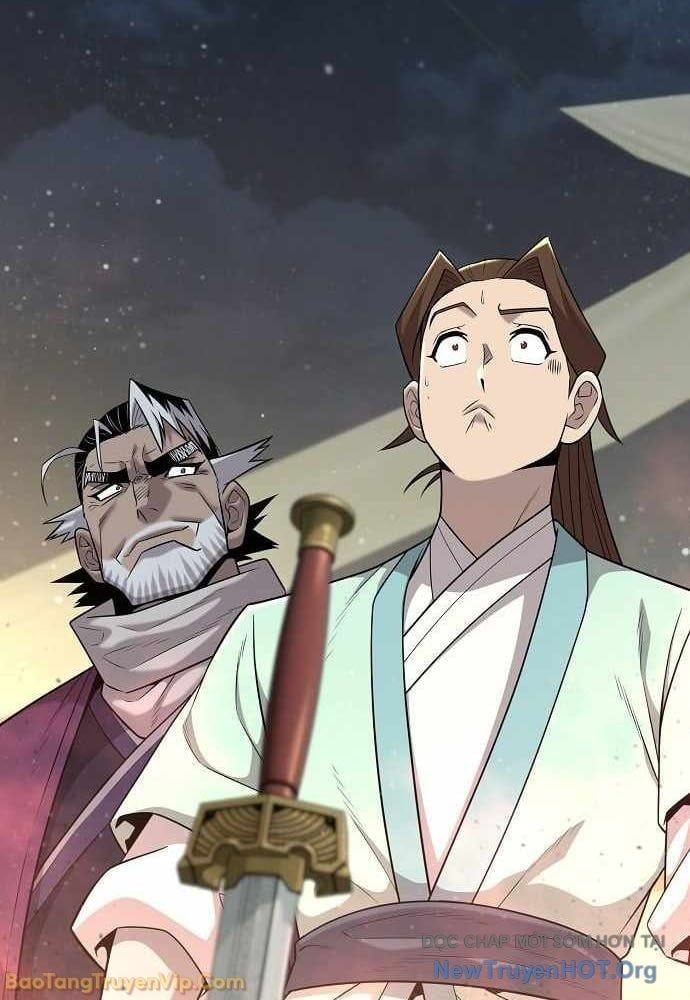 Đường Môn Truyền Kỳ Chapter 19 - Trang 2