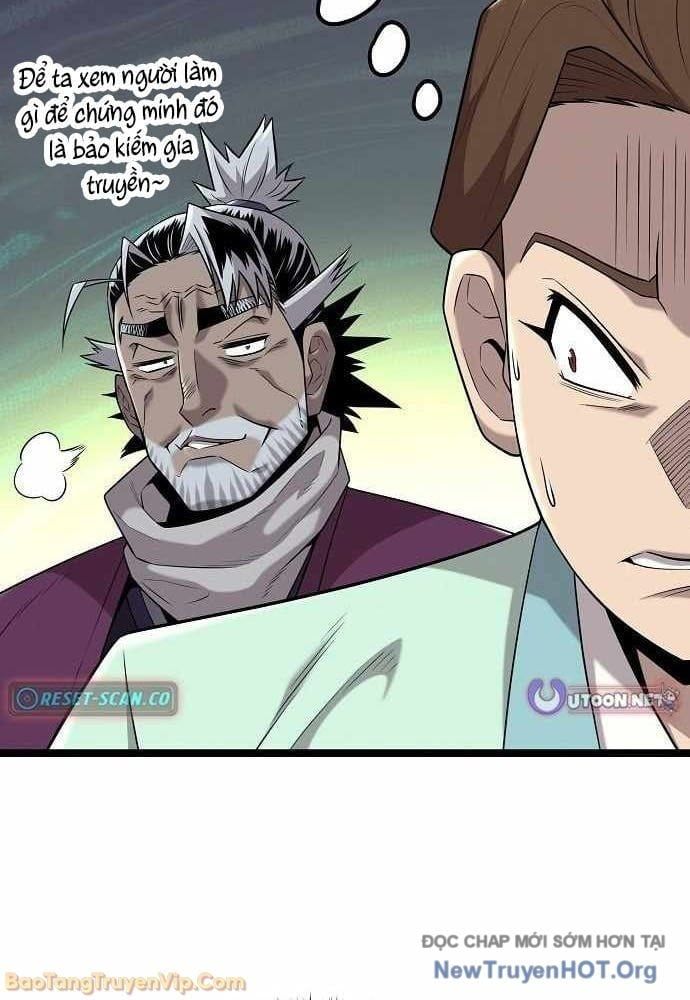 Đường Môn Truyền Kỳ Chapter 19 - Trang 2