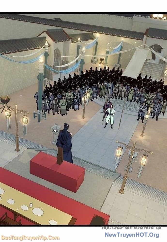 Đường Môn Truyền Kỳ Chapter 19 - Trang 2