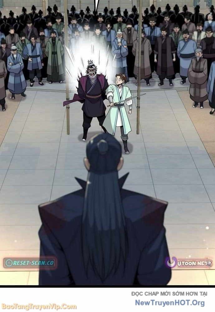 Đường Môn Truyền Kỳ Chapter 19 - Trang 2
