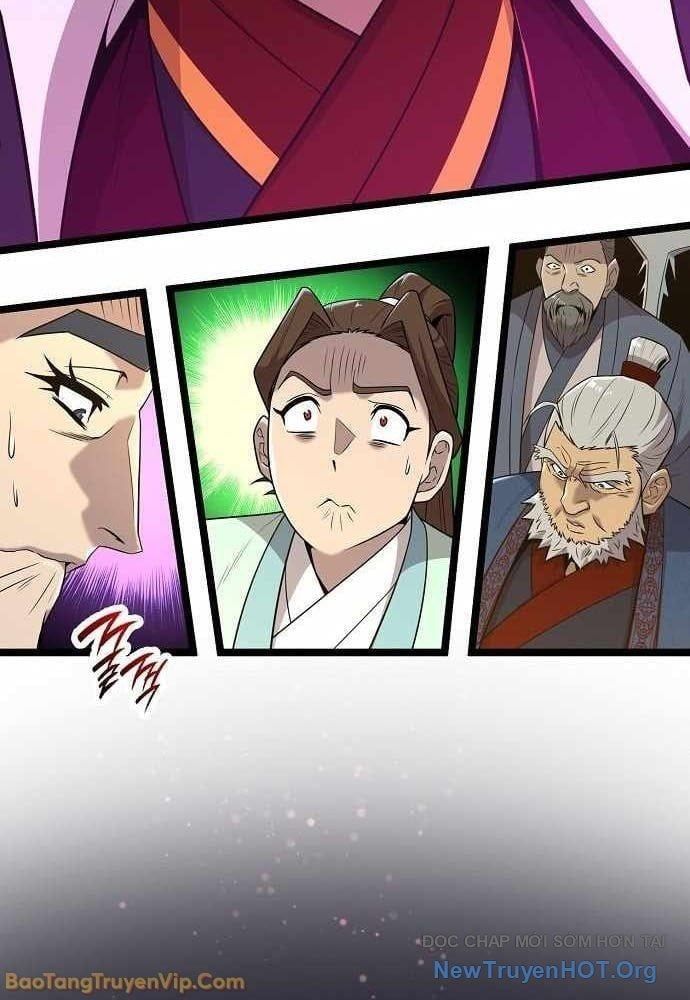 Đường Môn Truyền Kỳ Chapter 19 - Trang 2