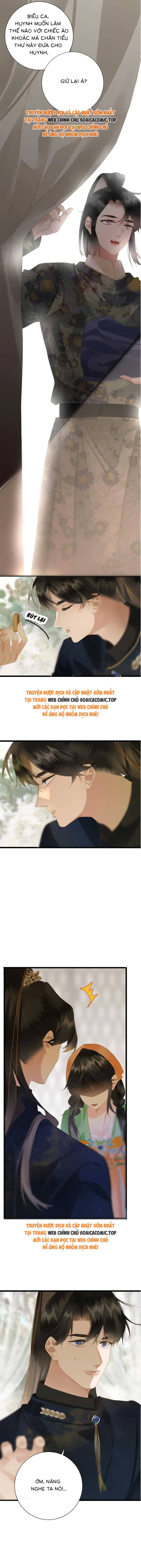 Vương Gia Yêu Ta Thành Nghiện Chapter 90 - Trang 2