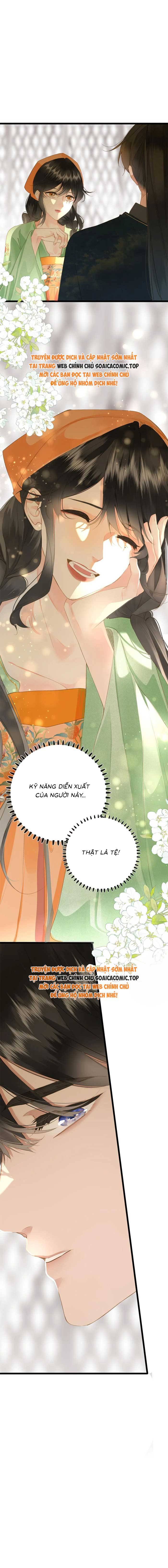 Vương Gia Yêu Ta Thành Nghiện Chapter 90 - Trang 2