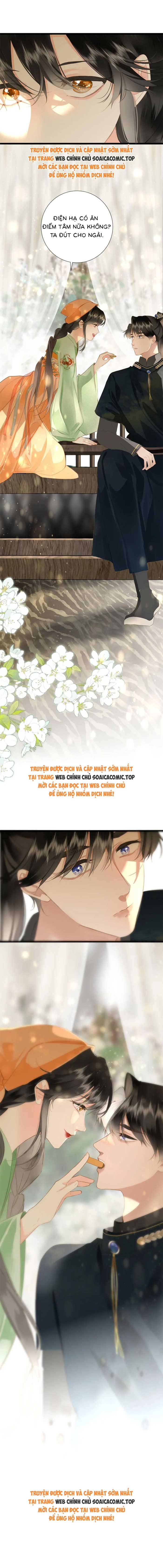 Vương Gia Yêu Ta Thành Nghiện Chapter 90 - Trang 2