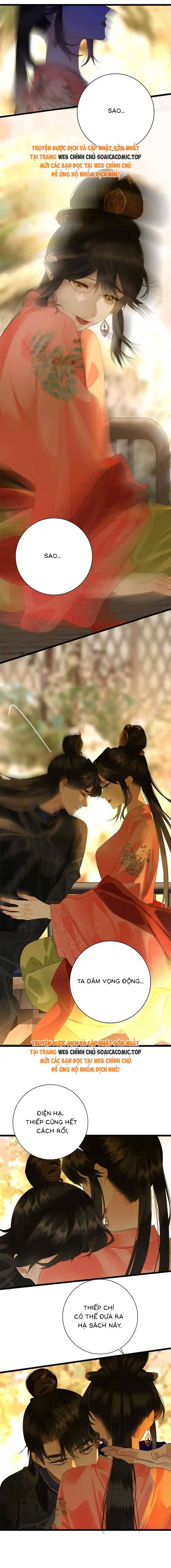 Vương Gia Yêu Ta Thành Nghiện Chapter 91 - Trang 2