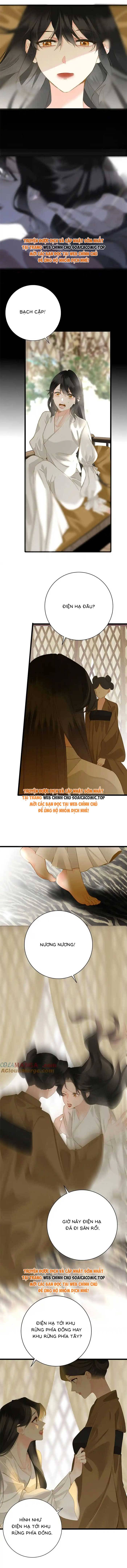 Vương Gia Yêu Ta Thành Nghiện Chapter 91 - Trang 2