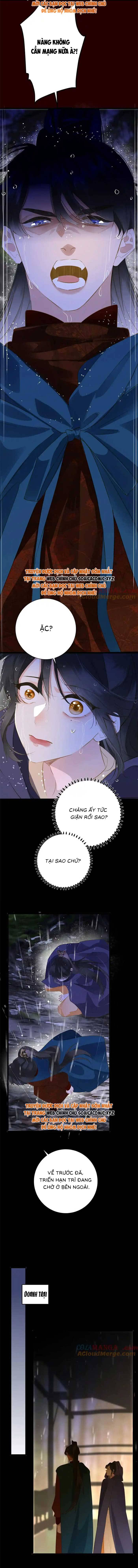 Vương Gia Yêu Ta Thành Nghiện Chapter 93 - Trang 2