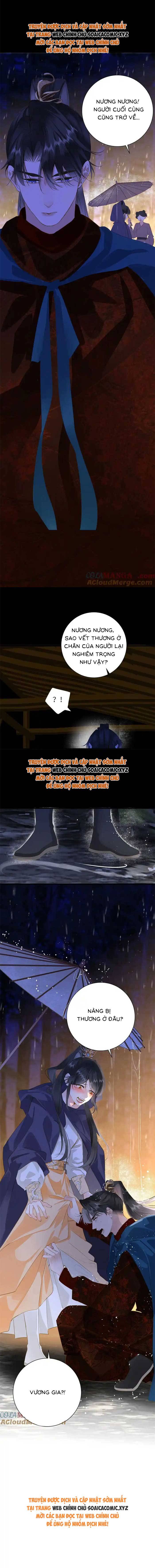 Vương Gia Yêu Ta Thành Nghiện Chapter 93 - Trang 2