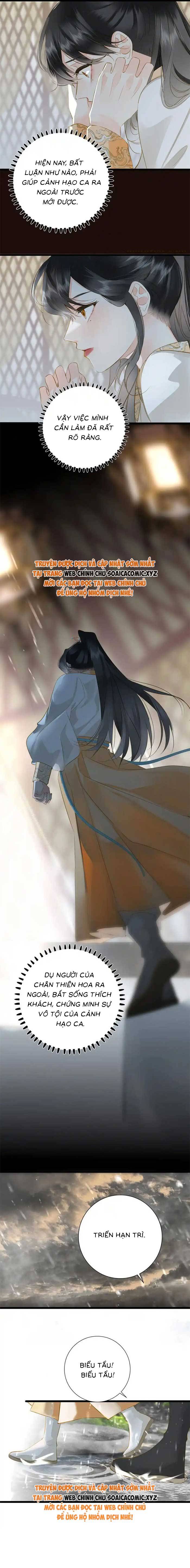 Vương Gia Yêu Ta Thành Nghiện Chapter 93 - Trang 2
