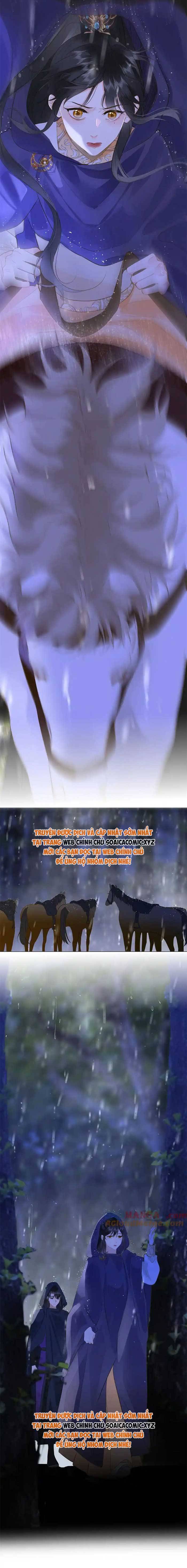 Vương Gia Yêu Ta Thành Nghiện Chapter 93 - Trang 2