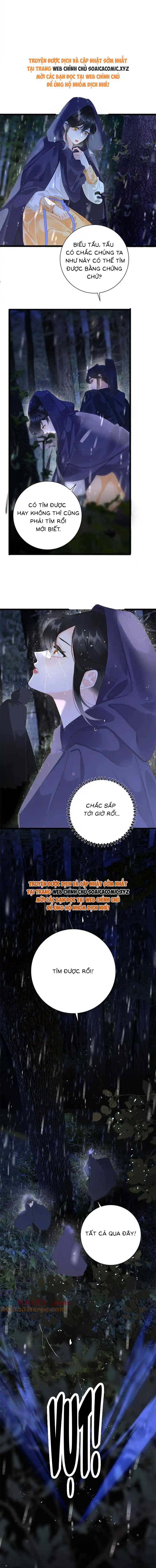 Vương Gia Yêu Ta Thành Nghiện Chapter 93 - Trang 2