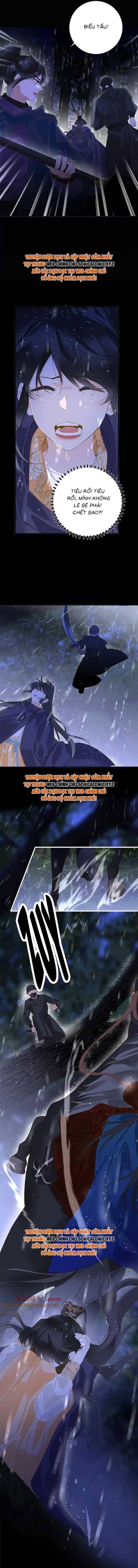 Vương Gia Yêu Ta Thành Nghiện Chapter 93 - Trang 2