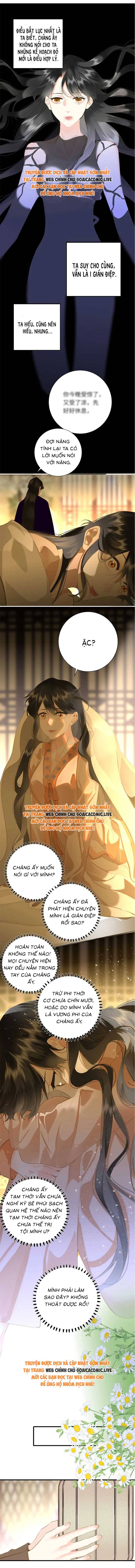 Vương Gia Yêu Ta Thành Nghiện Chapter 94 - Trang 2