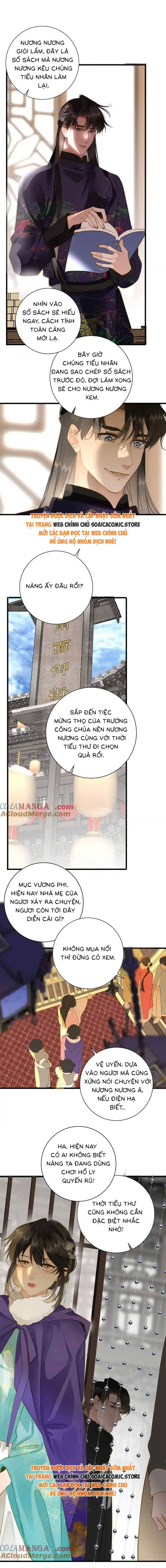 Vương Gia Yêu Ta Thành Nghiện Chapter 98 - Trang 2