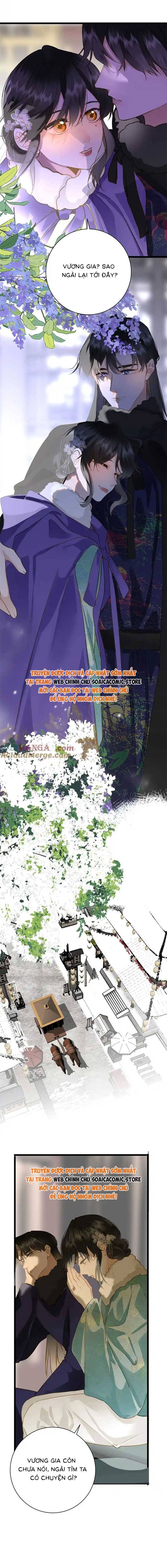 Vương Gia Yêu Ta Thành Nghiện Chapter 98 - Trang 2