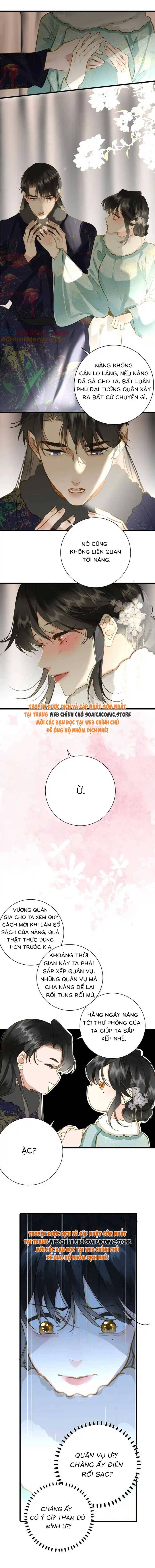 Vương Gia Yêu Ta Thành Nghiện Chapter 98 - Trang 2