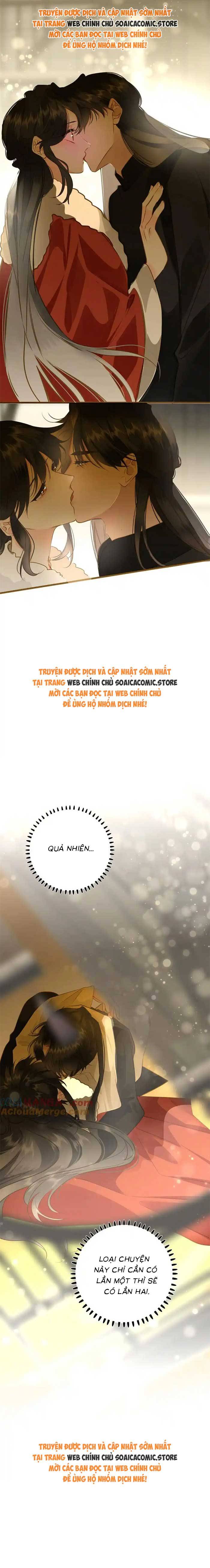 Vương Gia Yêu Ta Thành Nghiện Chapter 99 - Trang 2