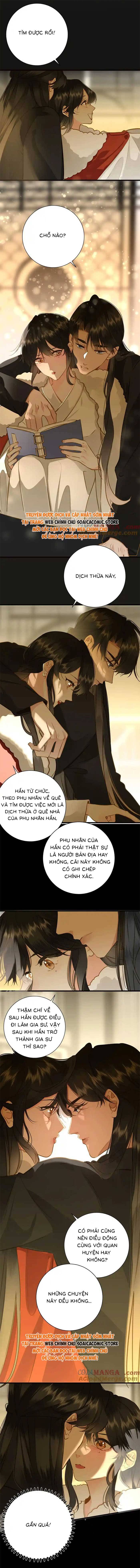 Vương Gia Yêu Ta Thành Nghiện Chapter 99 - Trang 2