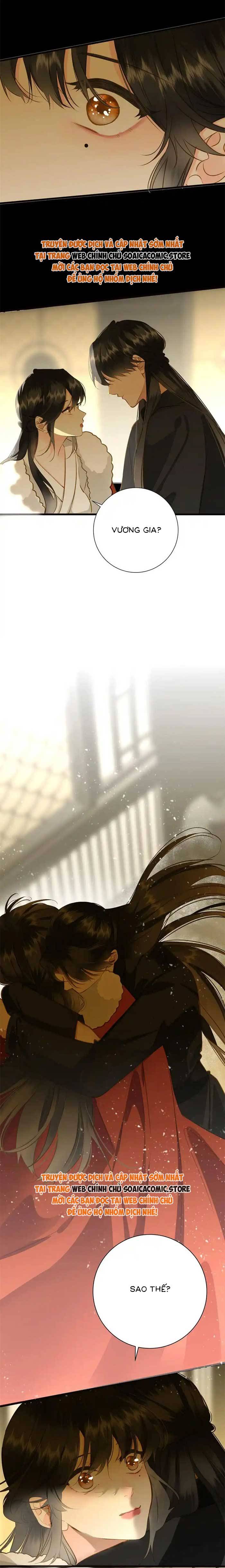 Vương Gia Yêu Ta Thành Nghiện Chapter 99 - Trang 2