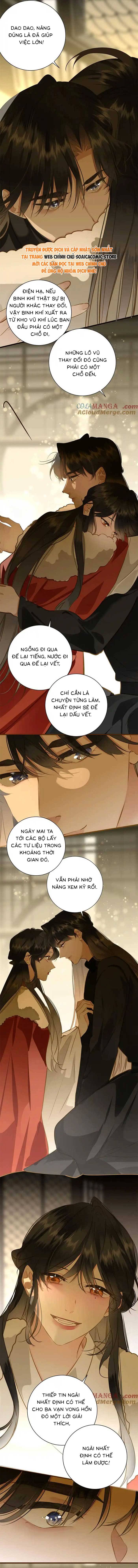 Vương Gia Yêu Ta Thành Nghiện Chapter 99 - Trang 2