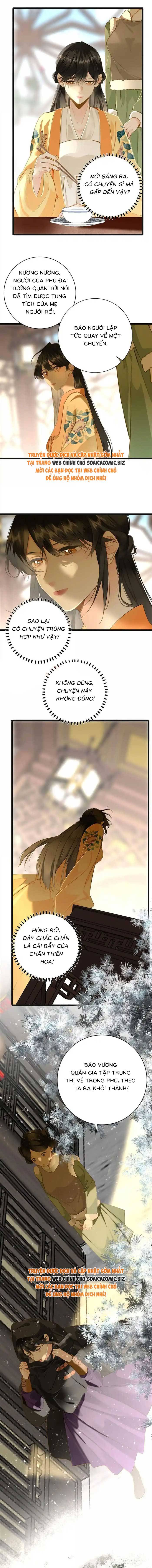 Vương Gia Yêu Ta Thành Nghiện Chapter 100 - Trang 2