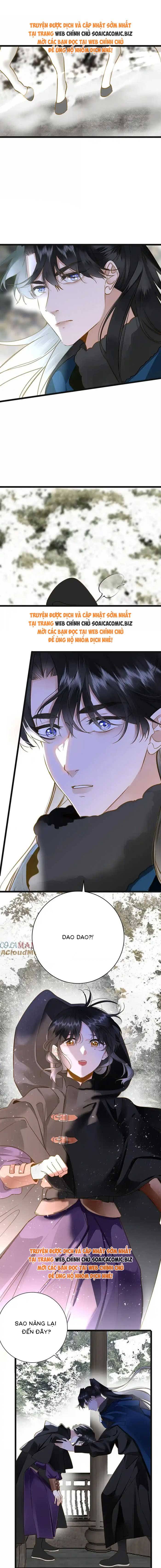 Vương Gia Yêu Ta Thành Nghiện Chapter 100 - Trang 2