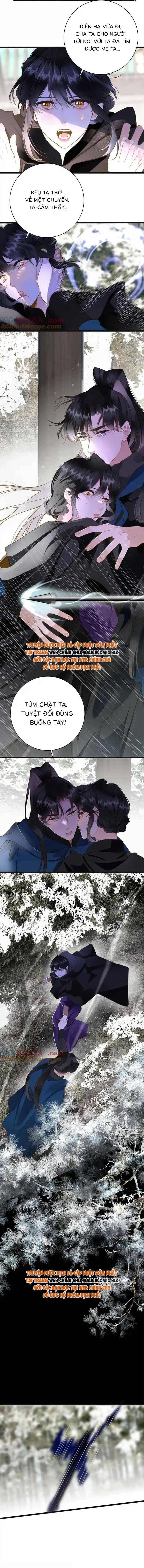 Vương Gia Yêu Ta Thành Nghiện Chapter 100 - Trang 2