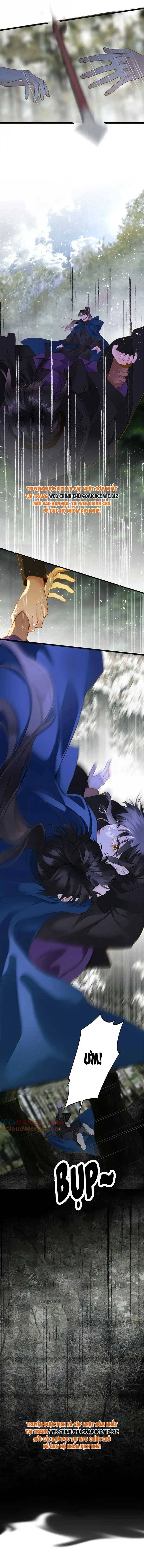 Vương Gia Yêu Ta Thành Nghiện Chapter 100 - Trang 2
