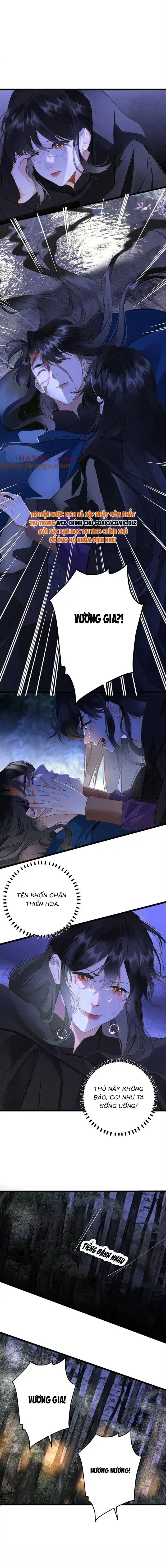 Vương Gia Yêu Ta Thành Nghiện Chapter 100 - Trang 2