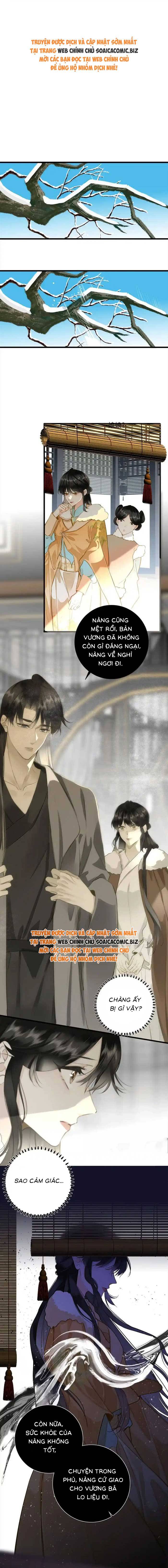 Vương Gia Yêu Ta Thành Nghiện Chapter 101 - Trang 2