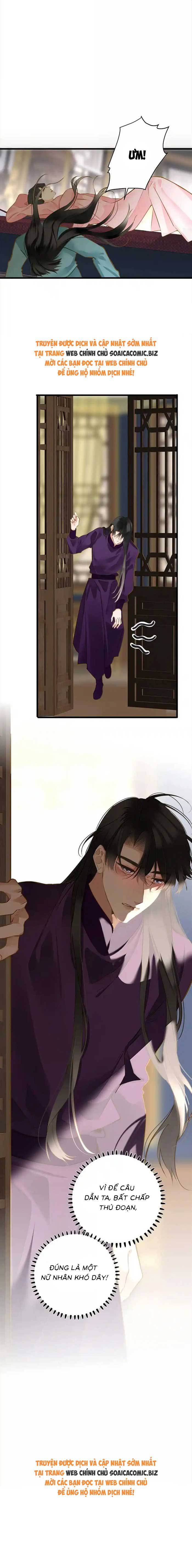 Vương Gia Yêu Ta Thành Nghiện Chapter 101 - Trang 2