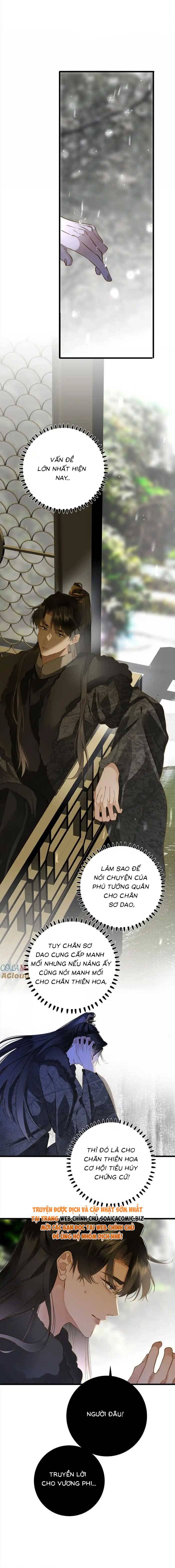 Vương Gia Yêu Ta Thành Nghiện Chapter 101 - Trang 2