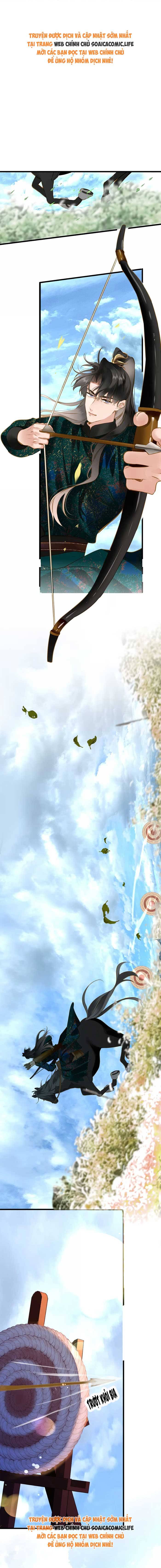 Vương Gia Yêu Ta Thành Nghiện Chapter 102 - Trang 2