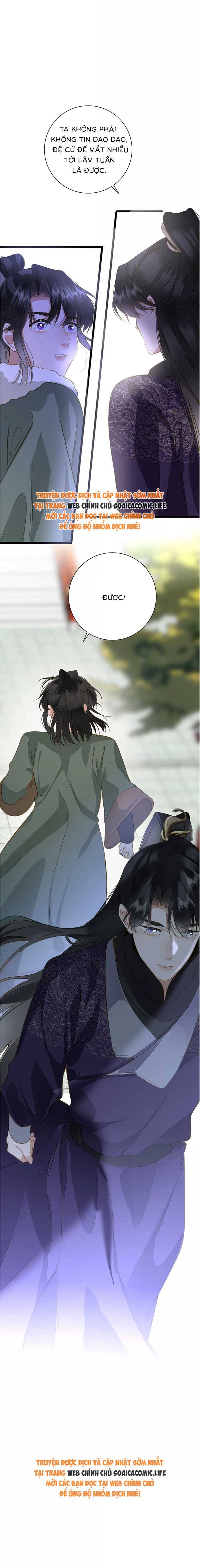 Vương Gia Yêu Ta Thành Nghiện Chapter 102 - Trang 2