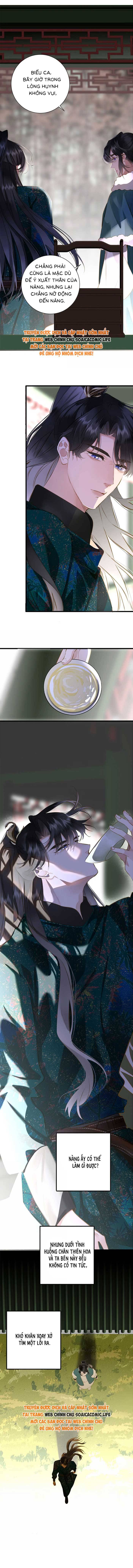 Vương Gia Yêu Ta Thành Nghiện Chapter 102 - Trang 2