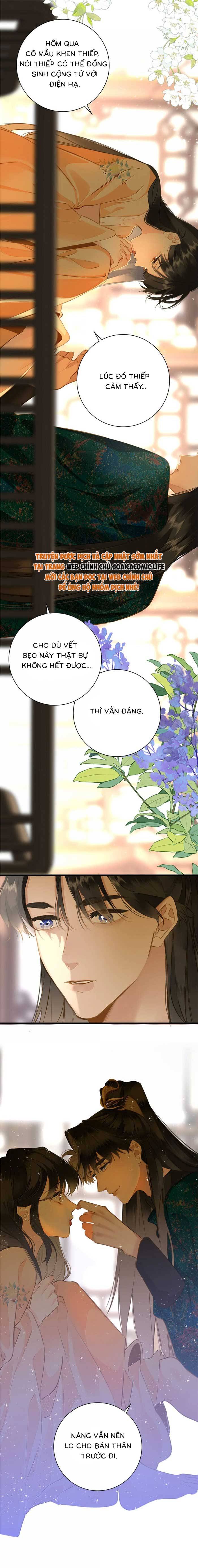 Vương Gia Yêu Ta Thành Nghiện Chapter 102 - Trang 2