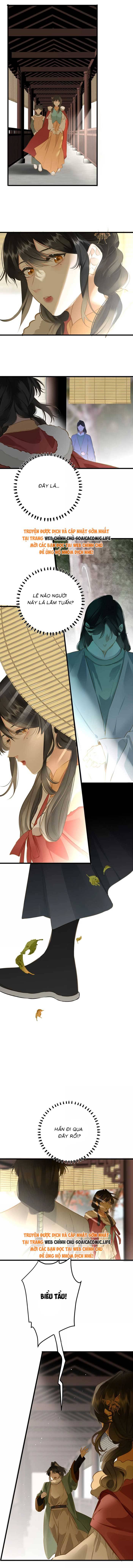 Vương Gia Yêu Ta Thành Nghiện Chapter 103 - Trang 2