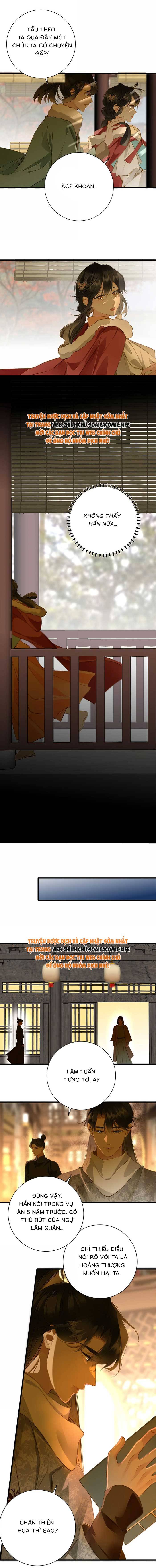 Vương Gia Yêu Ta Thành Nghiện Chapter 103 - Trang 2