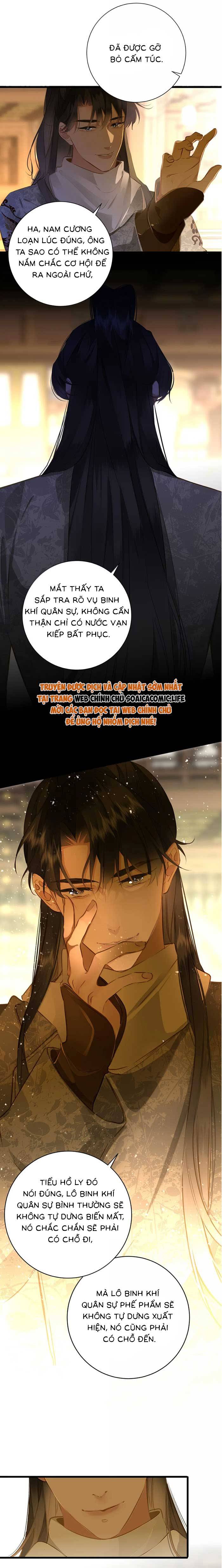 Vương Gia Yêu Ta Thành Nghiện Chapter 103 - Trang 2