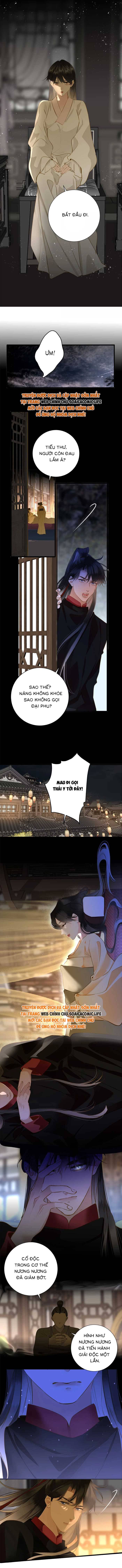 Vương Gia Yêu Ta Thành Nghiện Chapter 103 - Trang 2