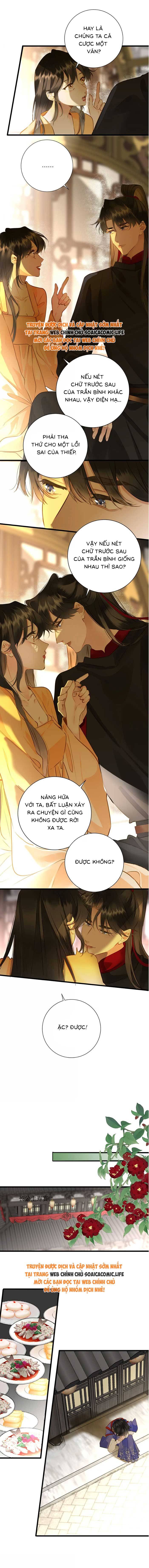 Vương Gia Yêu Ta Thành Nghiện Chapter 104 - Trang 2