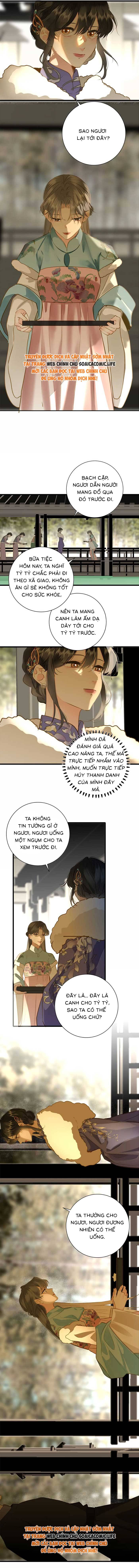 Vương Gia Yêu Ta Thành Nghiện Chapter 104 - Trang 2