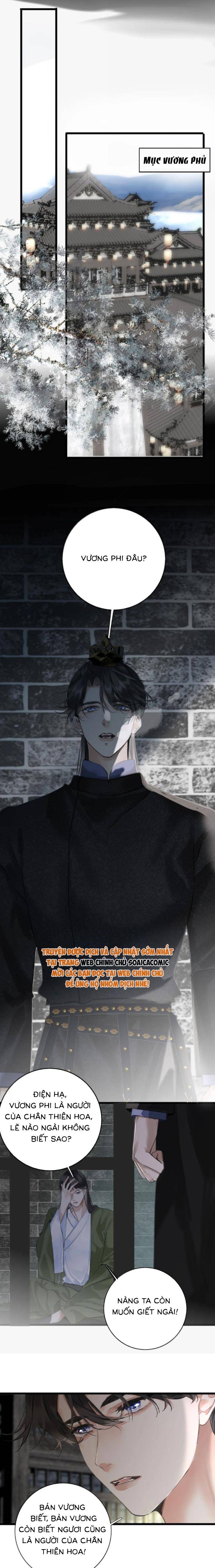 Vương Gia Yêu Ta Thành Nghiện Chapter 106 - Trang 2