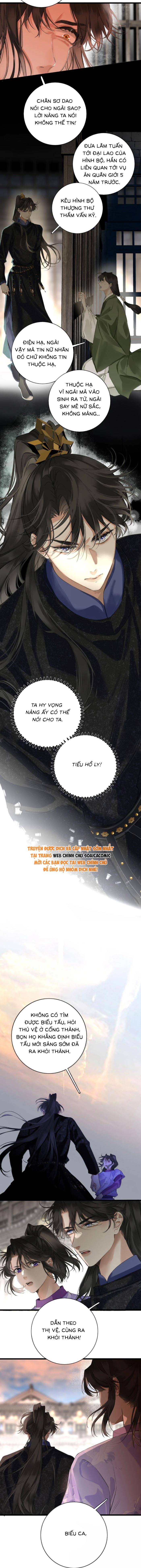 Vương Gia Yêu Ta Thành Nghiện Chapter 106 - Trang 2