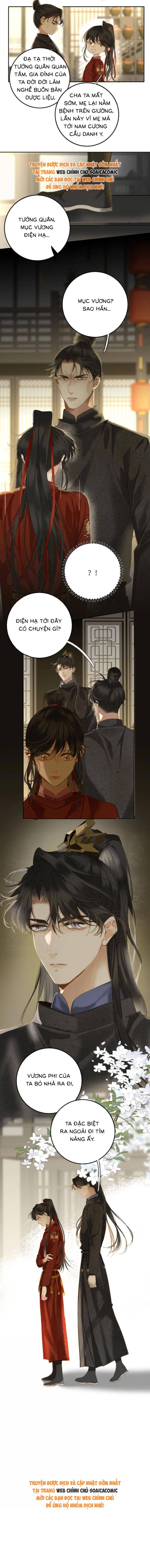 Vương Gia Yêu Ta Thành Nghiện Chapter 106 - Trang 2