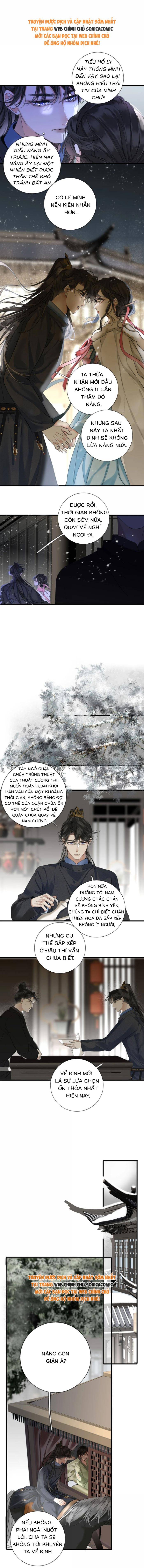 Vương Gia Yêu Ta Thành Nghiện Chapter 107 - Trang 2