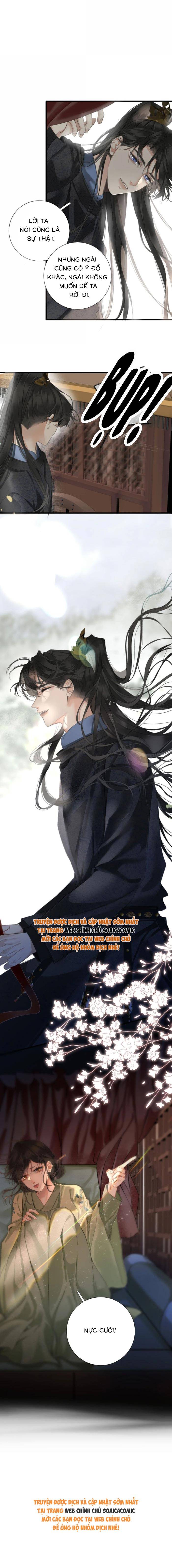 Vương Gia Yêu Ta Thành Nghiện Chapter 107 - Trang 2