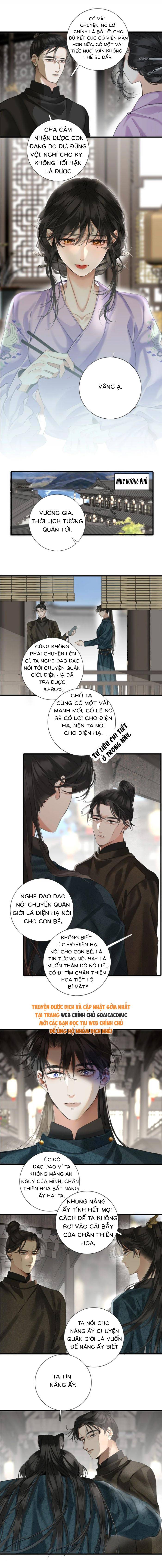 Vương Gia Yêu Ta Thành Nghiện Chapter 108 - Trang 2